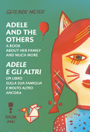 Copertina  Adele and the others : a book about her family and much more