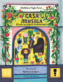 Copertina  Casa musica : (come un papero innamorato)