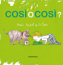 Copertina  Cosi o cosi?