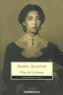 Copertina  Hija de la fortuna