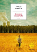 Copertina  Le nostre ore contate : [romanzo]