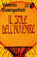 Copertina  Il sole dell'avvenire