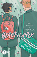 Copertina  Vol. 1