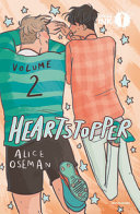 Copertina  Vol. 2