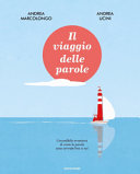 Copertina  Il viaggio delle parole