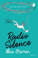Copertina  Radio Silence