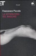 Copertina  La separazione del maschio