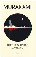 Copertina  Tutti i figli di Dio danzano