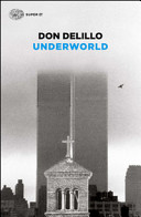 Copertina  Underworld