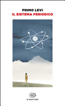 Copertina  Il  sistema periodico