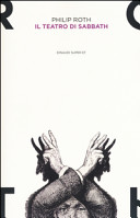 Copertina  Il teatro di Sabbath