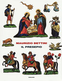 Copertina  Il presepio : antropologia e storia della cultura