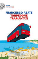 Copertina  Torpedone trapiantati