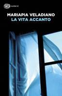 Copertina  La vita accanto