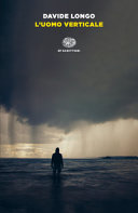 Copertina  L'uomo verticale