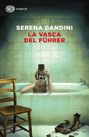 Copertina  La vasca del Führer