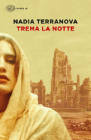 Copertina  Trema la notte