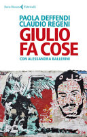 Copertina  Giulio fa cose