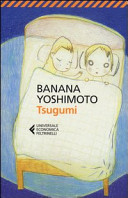 Copertina  Tsugumi