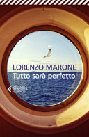 Copertina  Tutto sarà perfetto