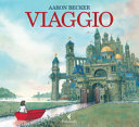 Copertina  Viaggio