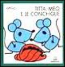 Copertina  Titta, Meo e le conchiglie