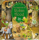 Copertina  Robin Hood