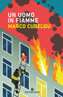 Copertina  Un uomo in fiamme