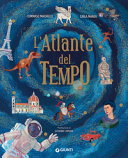 Copertina  L'atlante del tempo