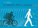 Copertina  In viaggio per il mondo