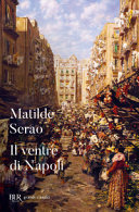 Copertina  Il ventre di Napoli