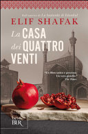 Copertina  La casa dei quattro venti