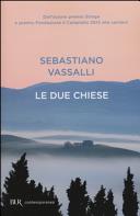 Copertina  Le due chiese