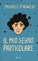 Copertina  Il mio segno particolare