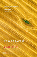 Copertina  Paesi tuoi