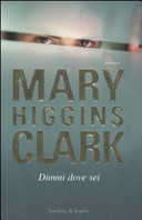 Copertina  Dimmi dove sei