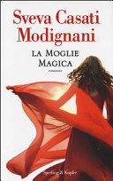 Copertina  La moglie magica