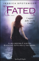 Copertina  [3]: Fated