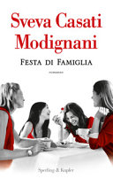 Copertina  Festa di famiglia