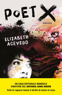 Copertina  Poet X