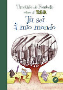 Copertina  Tu sei il mio mondo