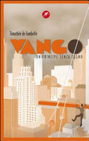 Copertina  Vango