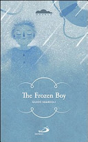 Copertina  The frozen boy