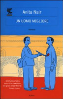 Copertina  Un uomo migliore