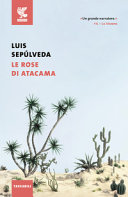 Copertina  Le rose di Atacama