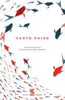 Copertina  Cento haiku