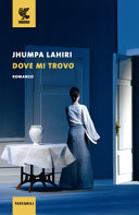 Copertina  Dove mi trovo
