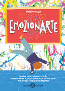 Copertina  Emozionarte