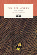Copertina  Ensel e Krete : una storia di Zamonia narrata da Idelfonso de' Sventramitis