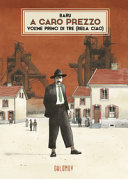 Copertina  Vol. 1: A caro prezzo